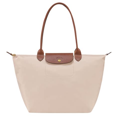 Tote bag L Le Pliage Original Paper (L1899089P71).